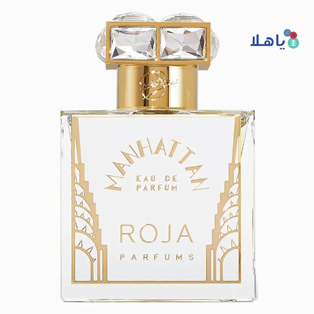 Roja Parfums Manhattan Edp 100ml/U 3935