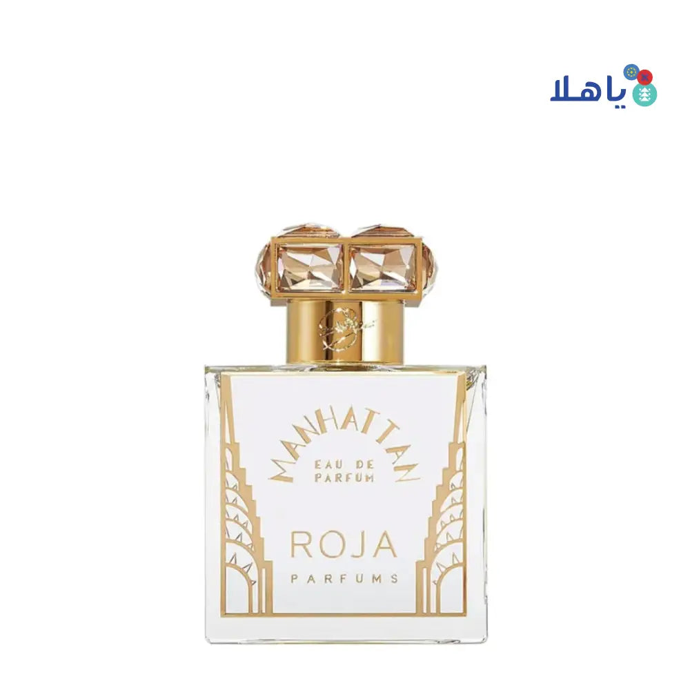 Roja Parfums Manhattan EDP 100ML/U 3935