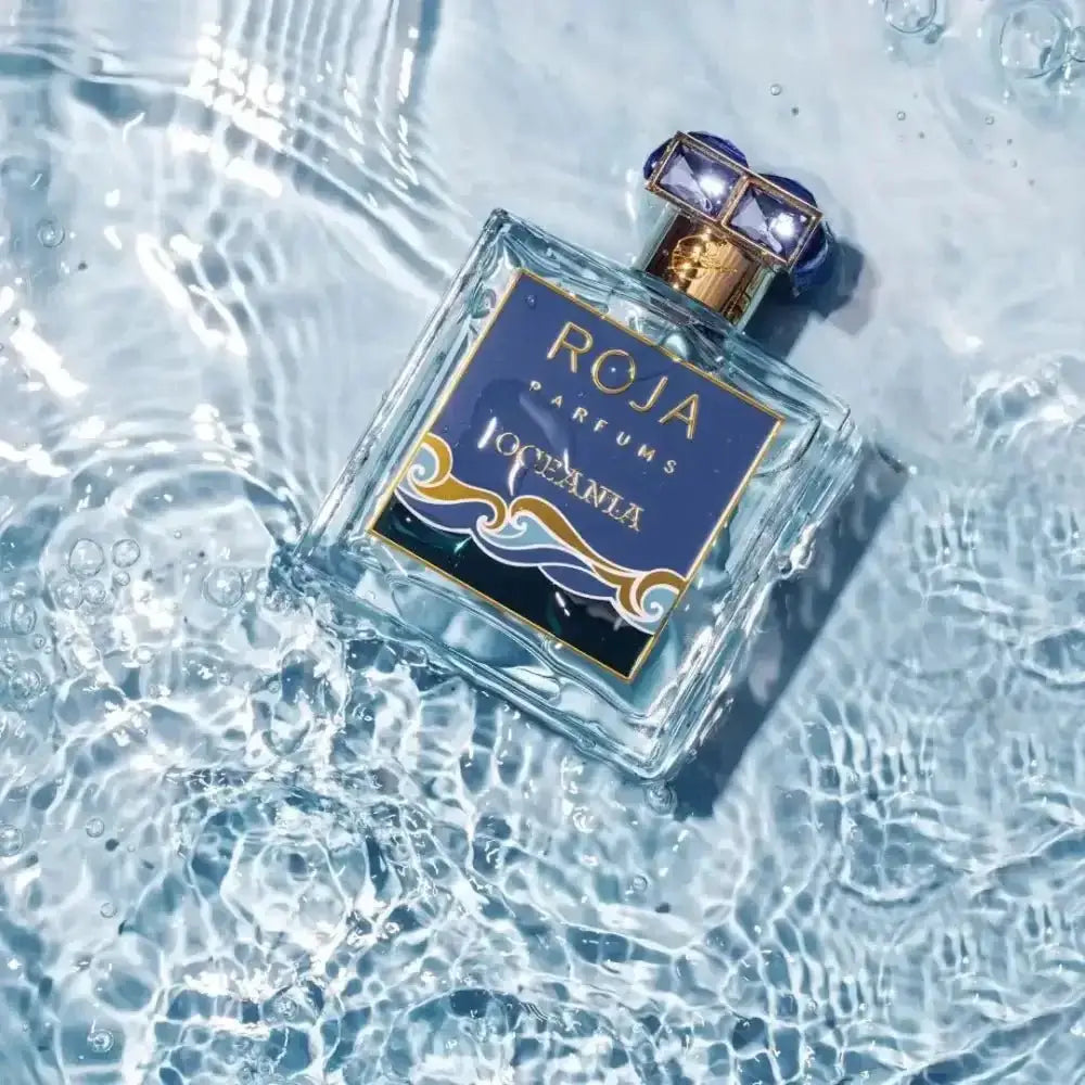 ROJA PARFUMS - Roja Parfums Oceania EDP 100ML/U 7389 - Pharmazone - 