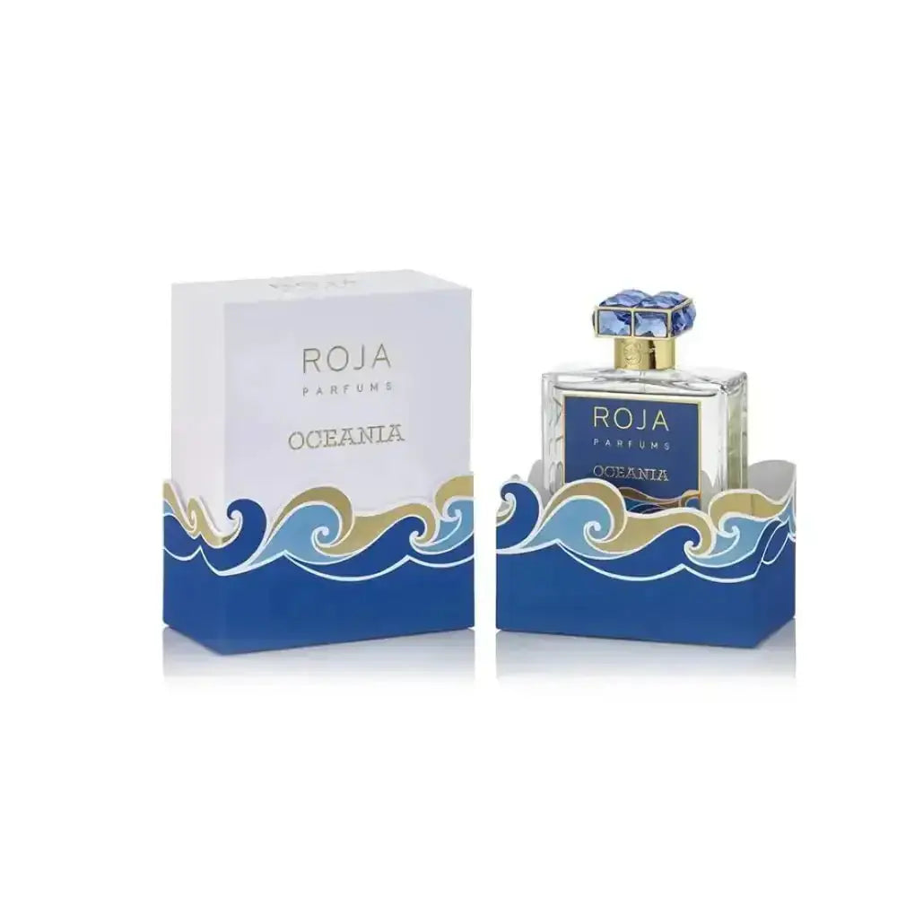 ROJA PARFUMS - Roja Parfums Oceania EDP 100ML/U 7389 - Pharmazone - 