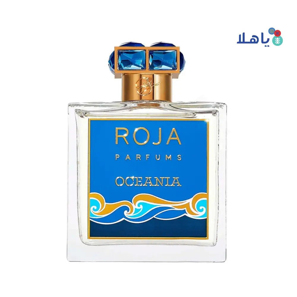 Roja Parfums Oceania EDP 100ML/U 7389