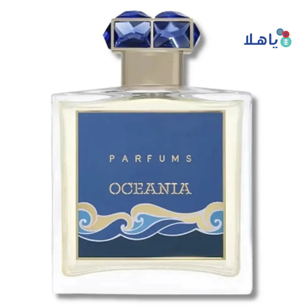 Roja Parfums Oceania Edp 100ml/U 7389