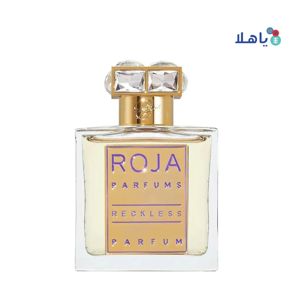 Roja Parfums Reckless For Women EDP 50ML 9374