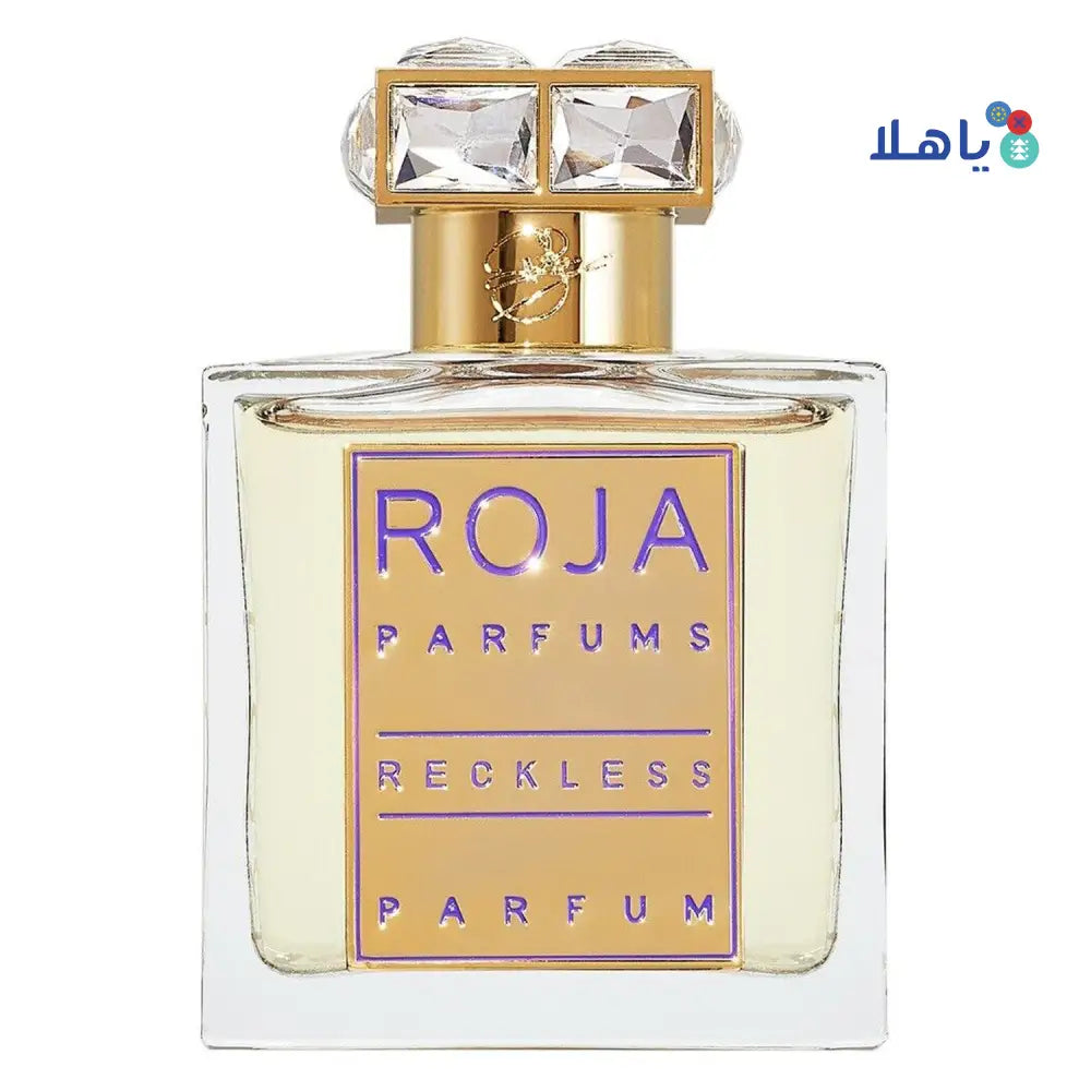 Roja Parfums Reckless For Women Edp 50ml 9374