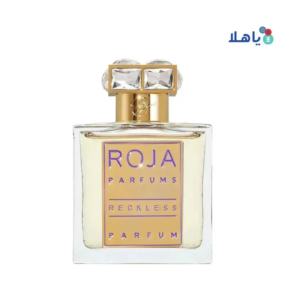 ROJA PARFUMS - Roja Parfums Reckless For Women EDP 50ML 9374 - Pharmazone - 