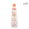 Roofa Calendula & Panthenol Foam Bath Gel 300ml