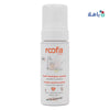 Roofa Calendula & Panthenol Foam Shampoo Syndet 150ml