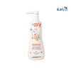 Roofa Calendula & Panthenol Gel Shampoo 500ml