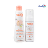 Roofa Calendula & Panthenol Syndet Set