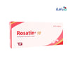 ROSATIN 10 MG 30TAB