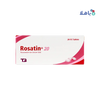 ROSATIN 20 MG 30TAB