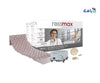 Rossmax - Rossmax Air Mattress Bubble Type - AM30 - Pharmazone - 