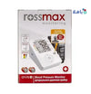 ROSSMAX BLOOD PRESSURE MONITOR CF175