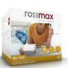 Rossmax Compact Compressor Nebulizer-NL100