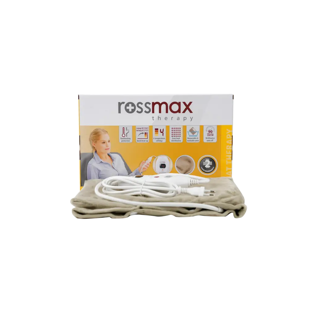 Rossmax Heating Pad Regular 30x40cm-HP3040A