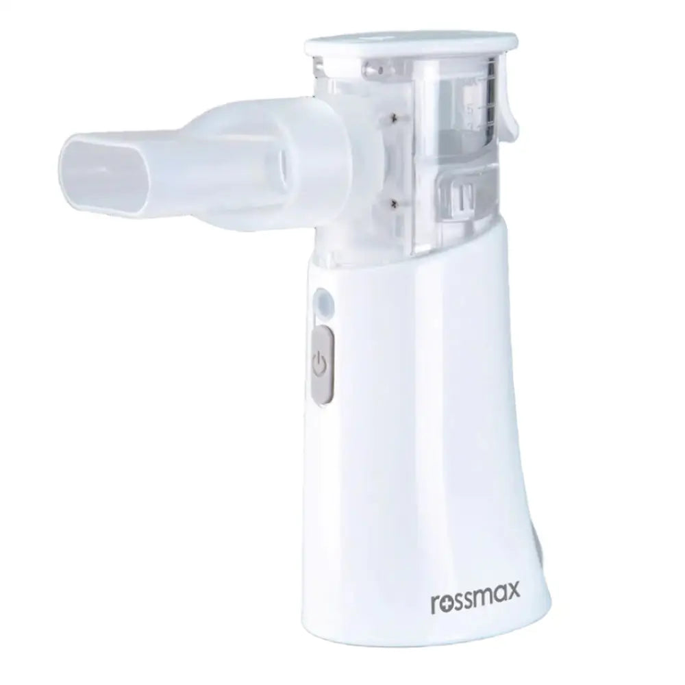 Rossmax Mesh Nebulizer-NC200