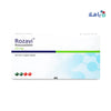 ROZAVI ROSUVASTATIN 10MG 28 TABLETS