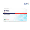 ROZAVI ROSUVASTATIN 20MG 28 TABLETS