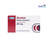 ROZTOR 20MG 28 TABLETS