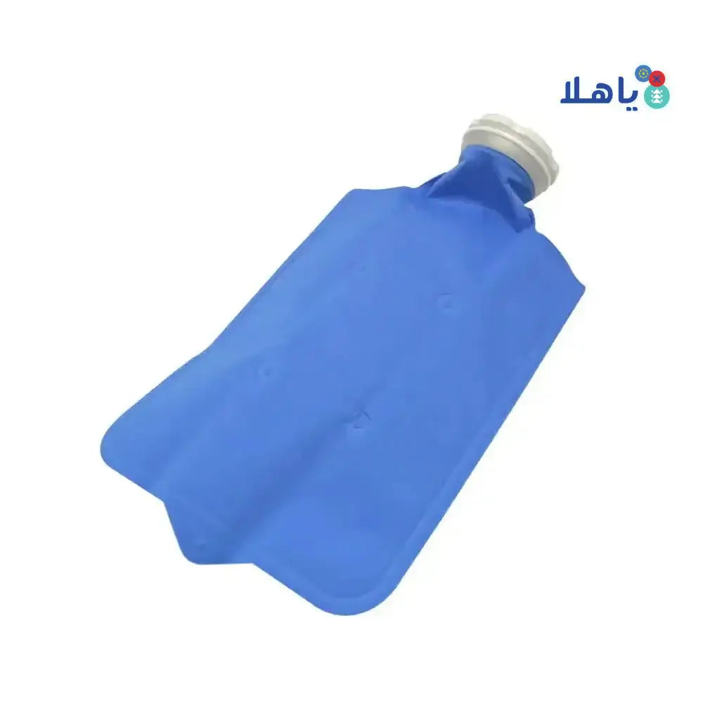 R&R - RR Ice/Hot Water Bag Pillow Type Dbb - Pt - Epb - Pharmazone - 