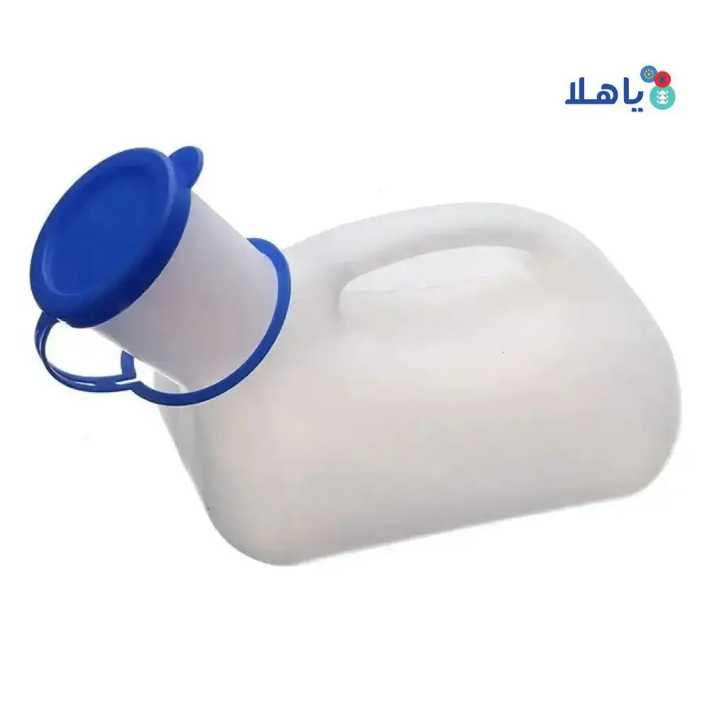 R&R - RR Laitest Male Urinal Un - 005 - Pharmazone - 