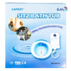 RR Laitest Sitz Bath Tub-ST103