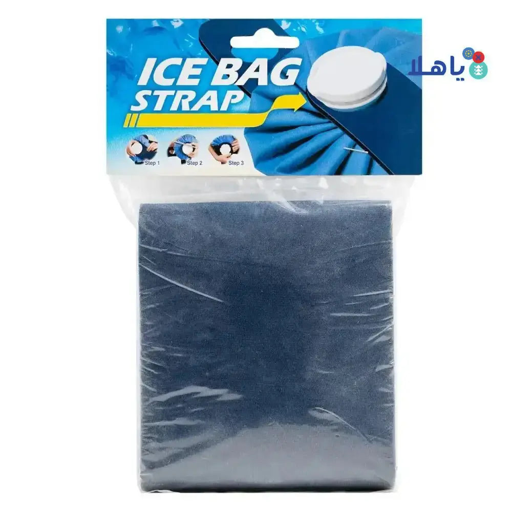 R&R - RR Strap for Ice Bag - BD5004 - Pharmazone - 