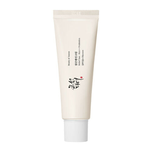 Beauty of Joseon Relief Sun Rice+ Probiotics Spf50+ Pa+ 50ml