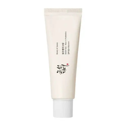 Beauty of Joseon Relief Sun Rice + Probiotics Spf50 + Pa + 50ml