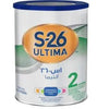 S-26 ULTIMA NO.2 MILK 400GM