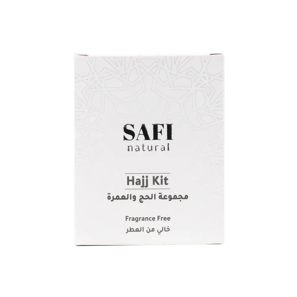 Safi Hajj & Omrah Kit