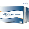 Faes Farma - Salcrozine 1gm 100tab - Pharmazone - 