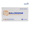 Salcrozine 500mg 100tab