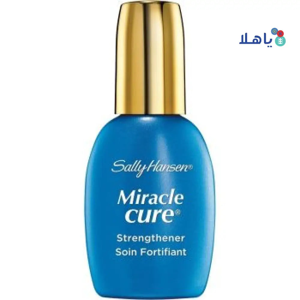 SALLY HANSEN MIRACLE CURE 13.3ML