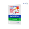 SALONPAS PAIN RELIEVING 2PATCHES