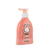 Sanosan Kids Shampoo Peach 200ml