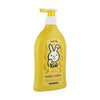 Sanosan Kids Shower & Shampoo Banana 400ml