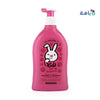 Sanosan Kids Shower & Shampoo Raspberry 400ml