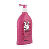 SANOSAN - Sanosan Kids Shower & Shampoo Raspberry 400ml - Pharmazone - 