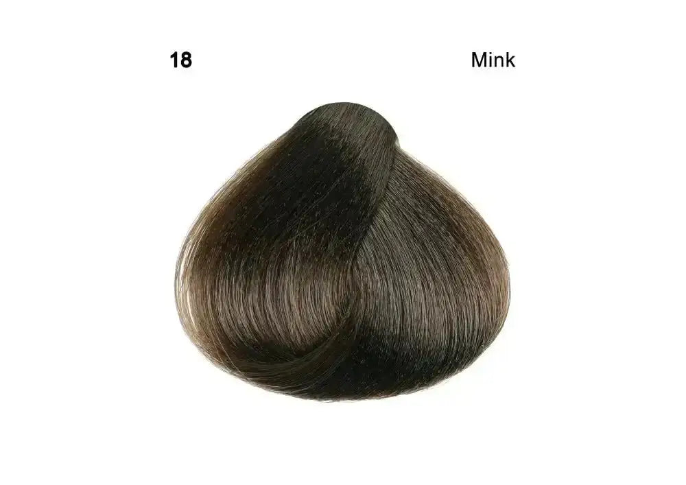 Sanotint Dye - Sanotint Hair Color No.18 - Mink 125ml - Pharmazone - 