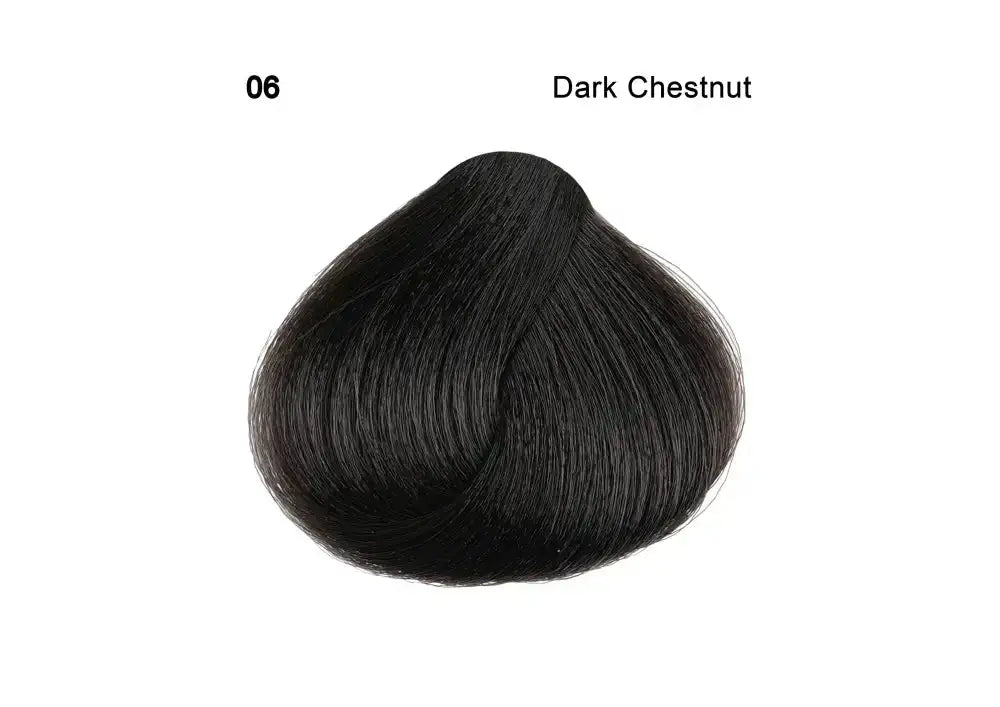 Sanotint Dye - Sanotint Hair Color No.6 â€“ Dark Chestnut 125ml - Pharmazone - 