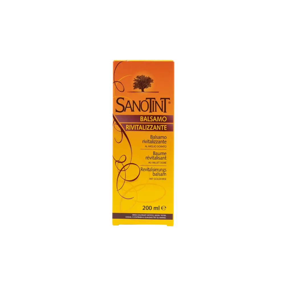 Sanotint Revitalizing Conditioner 200ml