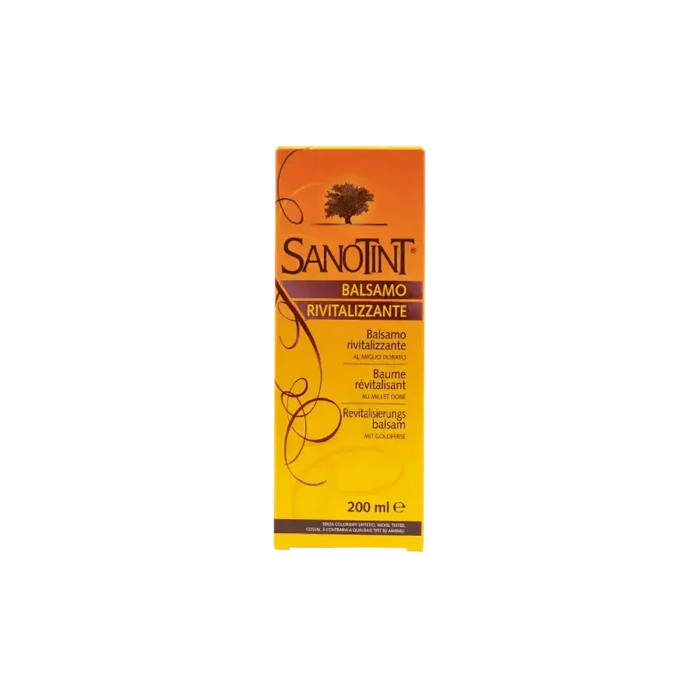 Sanotint Dye - Sanotint Revitalizing Conditioner 200ml - Pharmazone - 