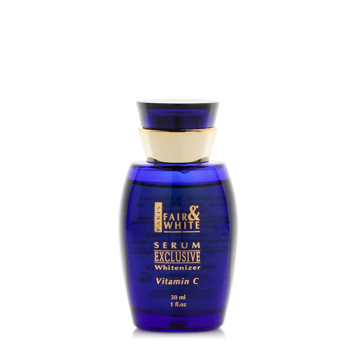 23761-Fair And White Exclusive Whitenizer Vit-C Serum 30Ml
