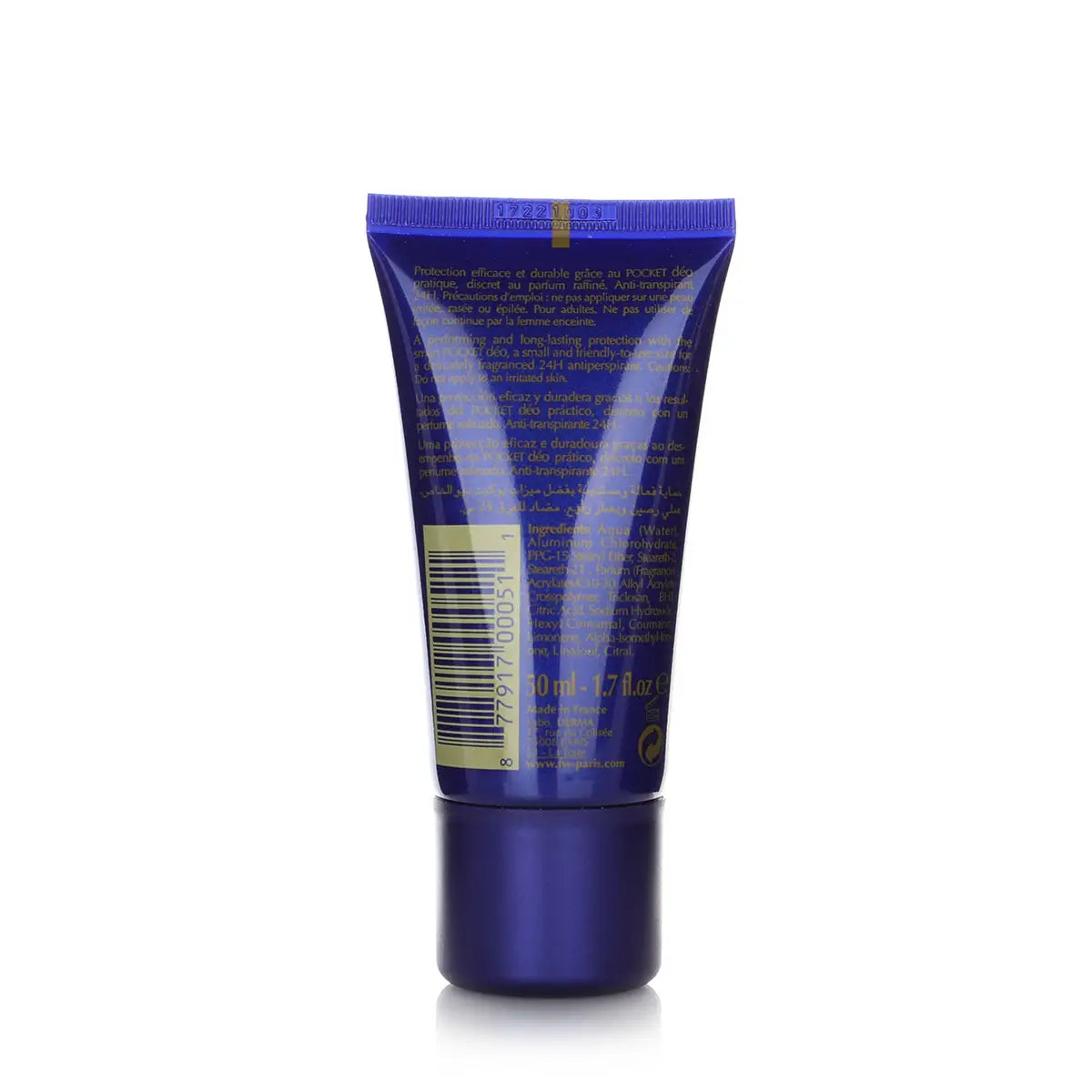 Fair And White Exclusive Deo Roll-On 50Ml