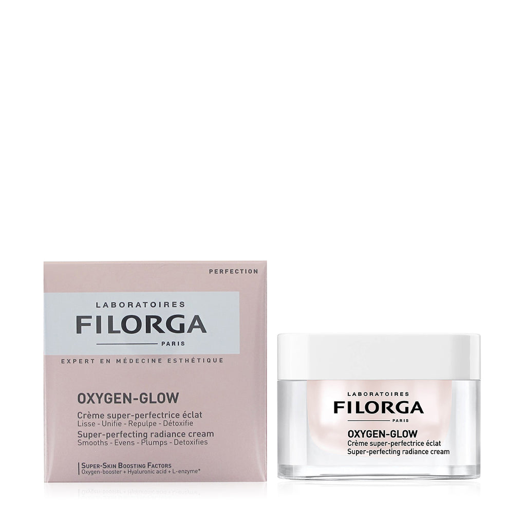 Filorga Oxygen Glow Cream 50ml