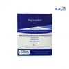 REJUVI - Scar Fx (RejUVaskin) Silicone Sheeting 1.5 X 5 Inch - Pharmazone - 