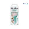 Schick Intuition Women Sensitive care 4 Blades Handle