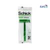 Schick - Schick Men Body 3Pcs - Pharmazone - 