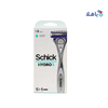 Schick - Schick Men Hydro3 3Blades Handle - Pharmazone - 